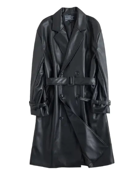 Sleek Slim Fit Men's Jacket