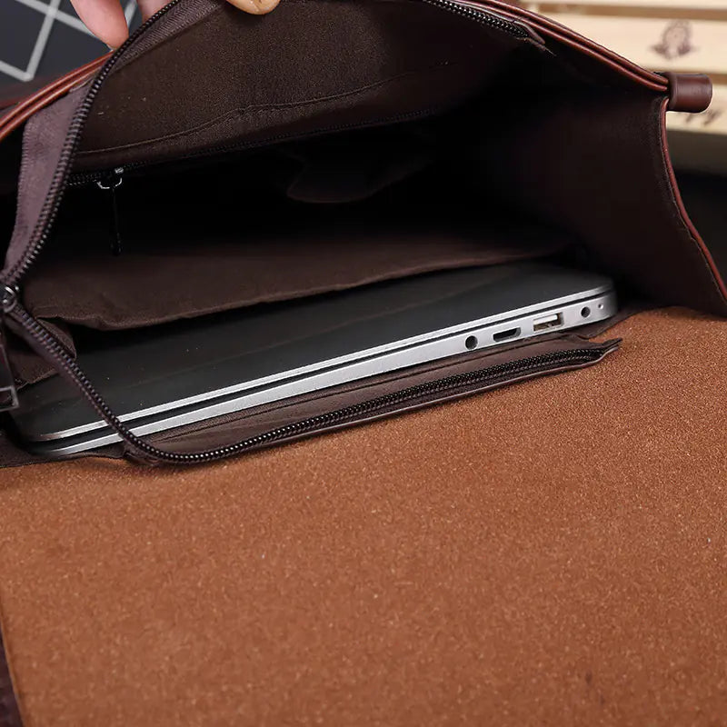 Classic Tech Carryall